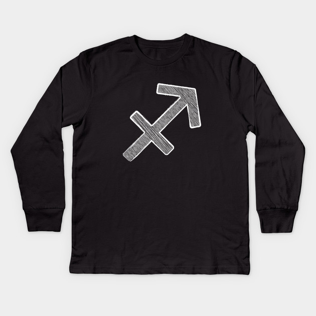 Zodiac sign - sagittarius